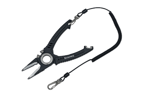Simms Guide Pliers