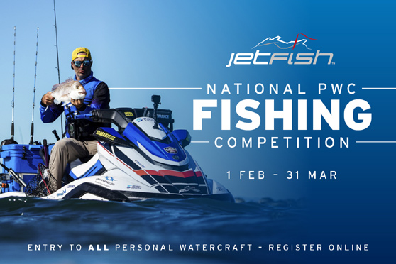 JetFish comp kicks off Feb 1st