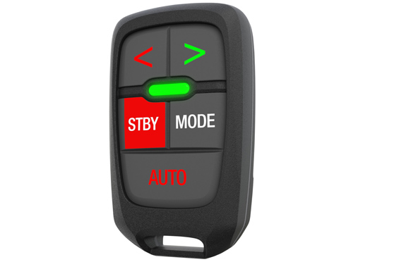 Lowrance Wireless Pilot Controller