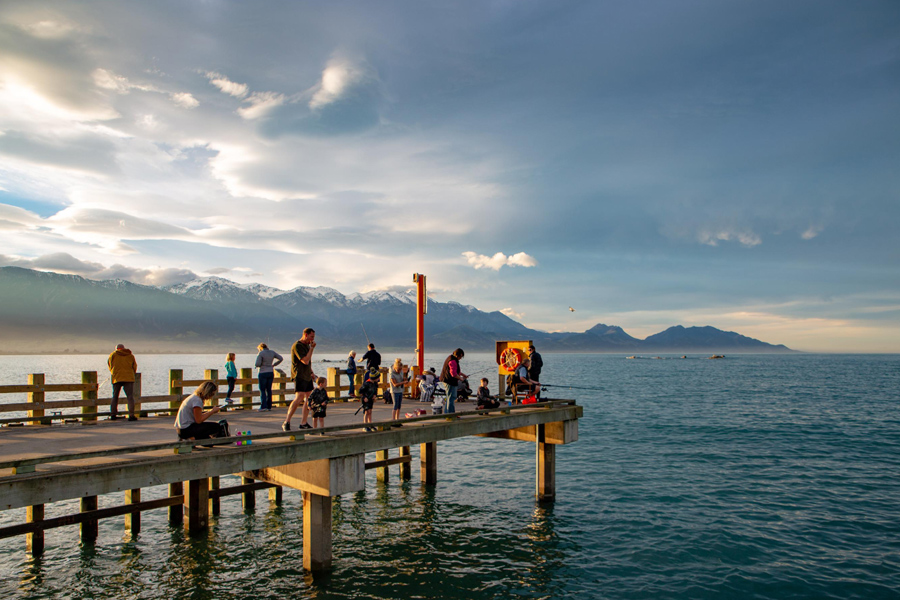 Concerns as Sweeping Fisheries Reforms Progress