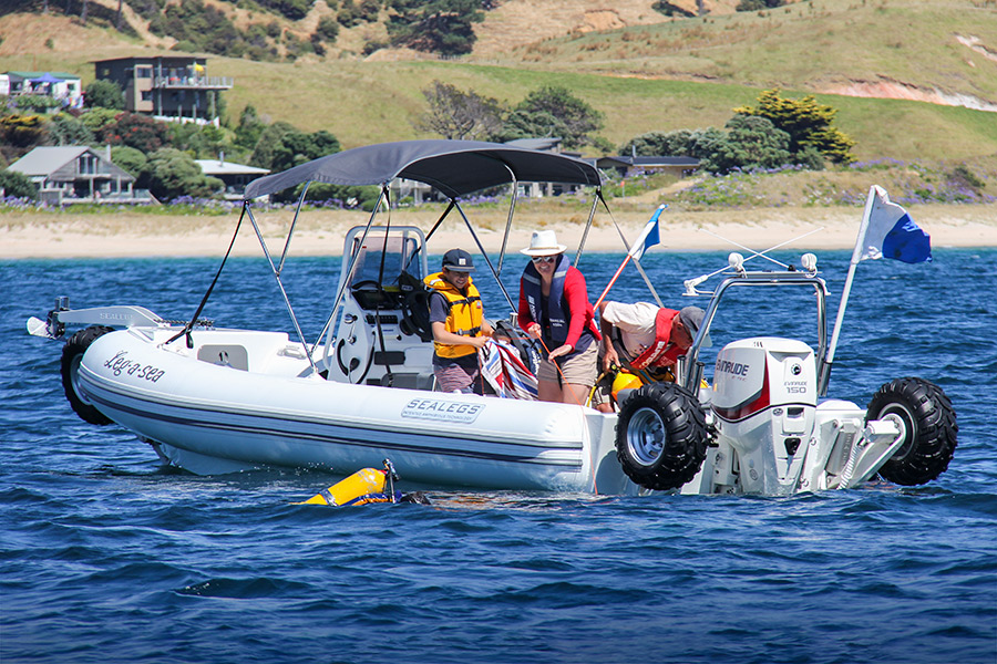 Boating Basics The Fishing site
