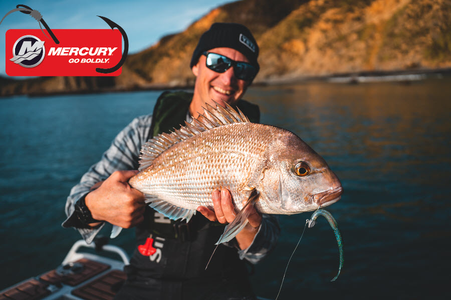 NZ's Latest Fishing Reports 01/12/22 The Fishing site