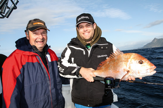 Bream Bay Charters profile