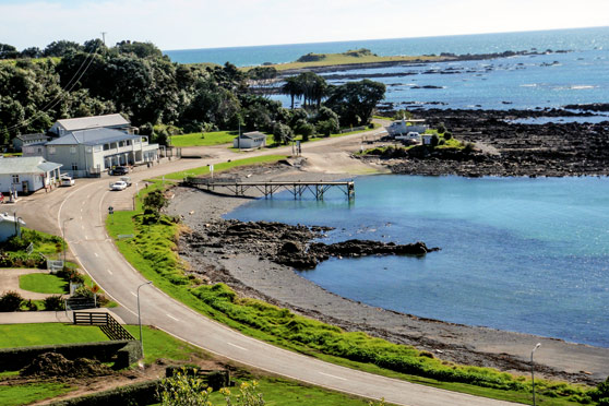 50th Anniversary of Waihau Bay Sport Fishing Club