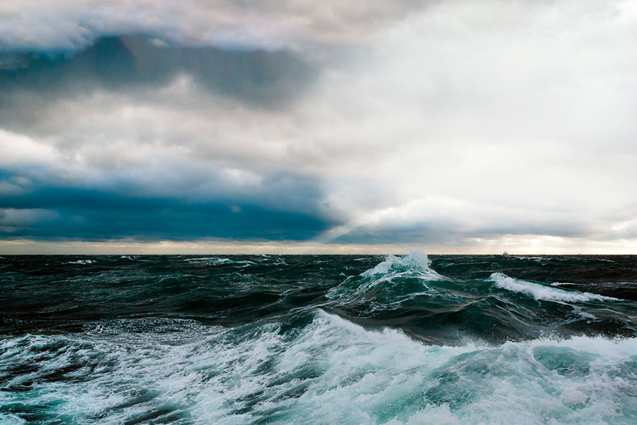 Predicting the Wind