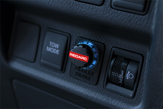 Braking the Cycle - A Better Brake Controller