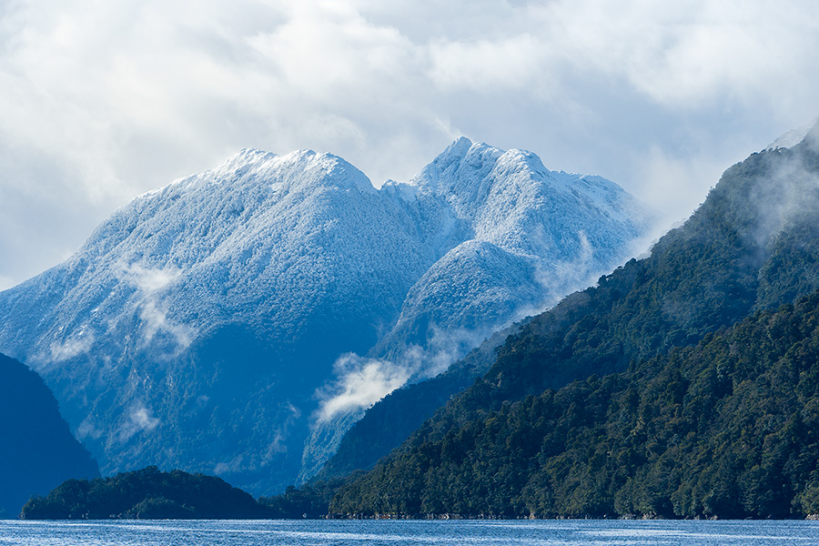 Fiordland