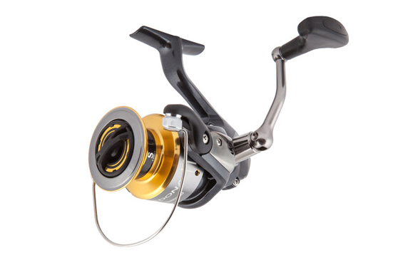 Shimano Sedona FE Spinning Reels - The Fishing Website