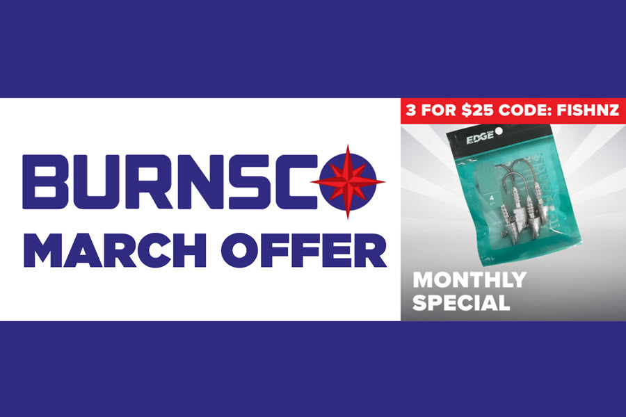Monthly Special!