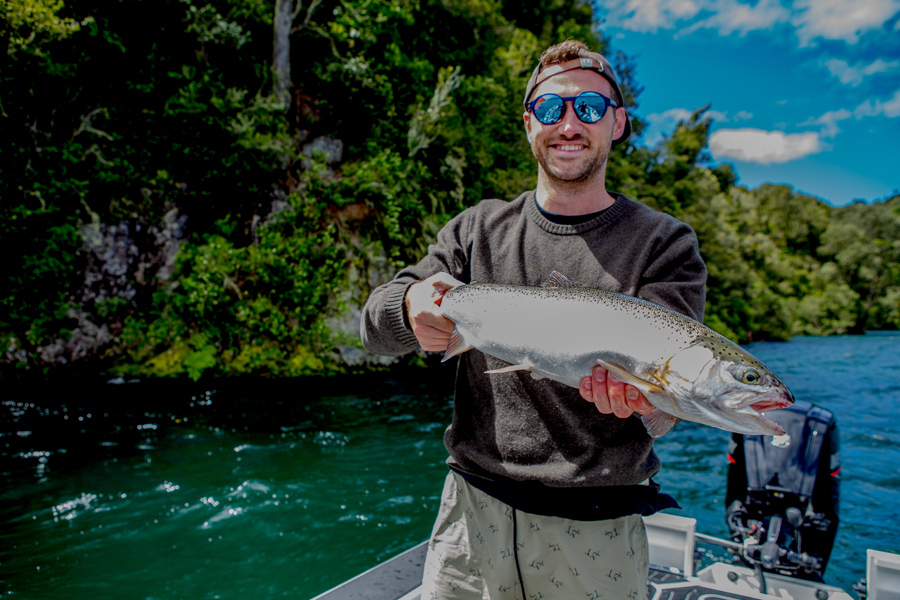 Fish & Game Reforms