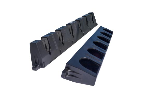 Edge Rod Rack