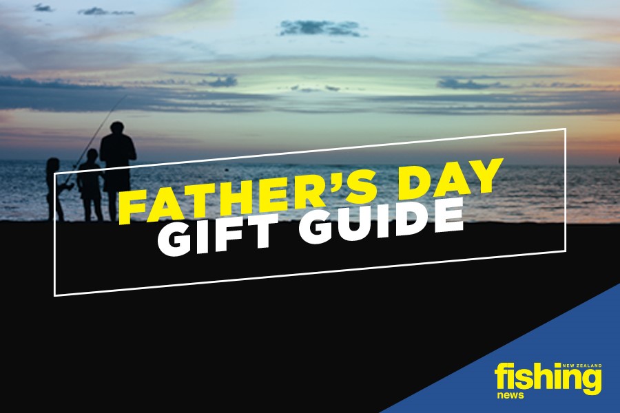 Father's Day Gift Guide