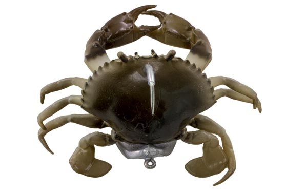 Savage Gear 3D Crab