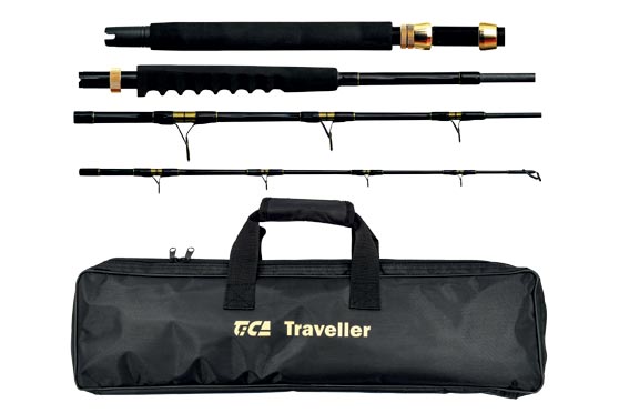 TiCA Traveller