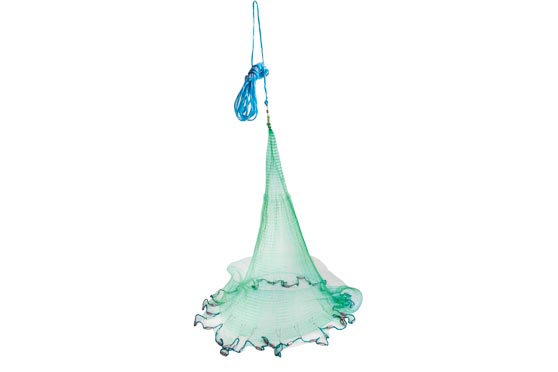 Anglers Mate Cast Net