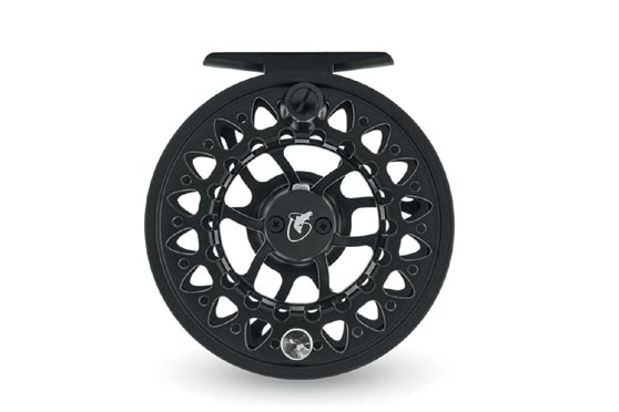 Scientific Anglers Ampere fly reels - The Fishing Website