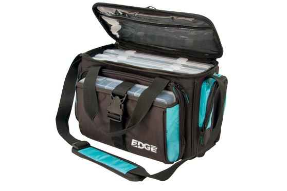 Edge Tackle Bag