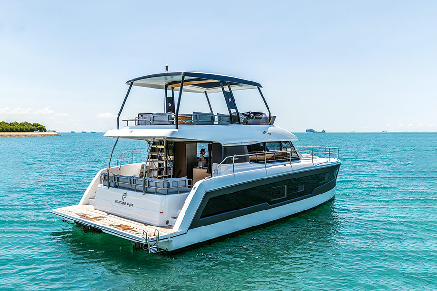 A Guide to Boat Sharing