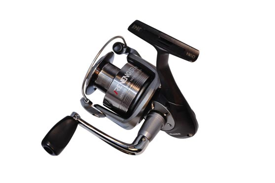 Okuma Revenger Pro