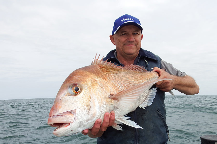 Manukau/West Coast Fishing Report August 26th, 2021 The Fishing site