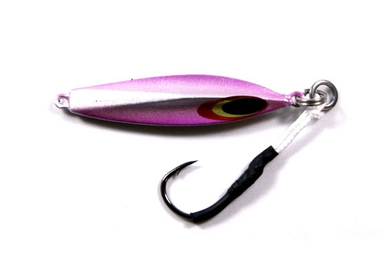 Catch Enticer Micro Jig