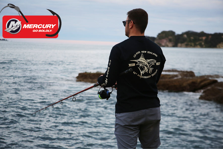 NZ's Latest Fishing Reports 05/04/23 The Fishing site