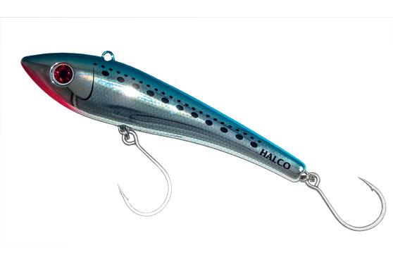Halco Max 220