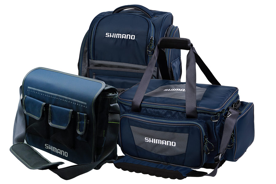 Shimano Luggage