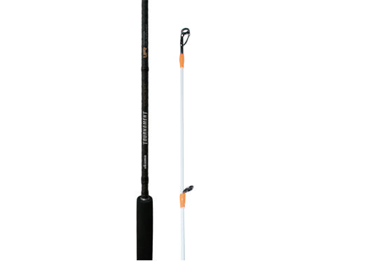 Okuma Tournament Concept rods