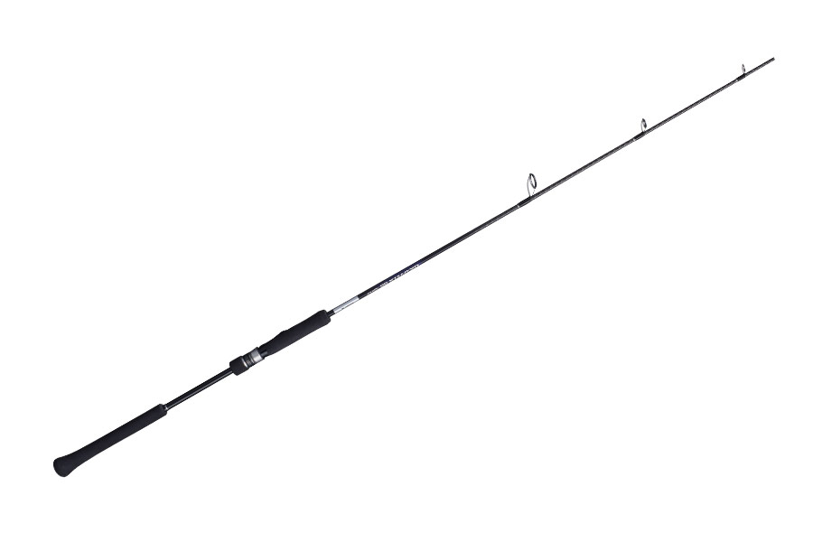 Shimano Grappler BB Rod Range