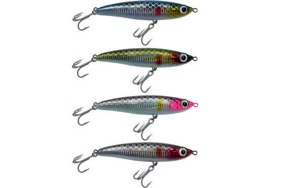 Edge Sinking 140mm Stick-bait