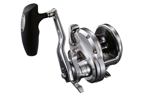 ［ライン付き］SHIMANO OCEA JIGGER 4000 Shimano Ocea Jigger 4000 - The Fishing Website