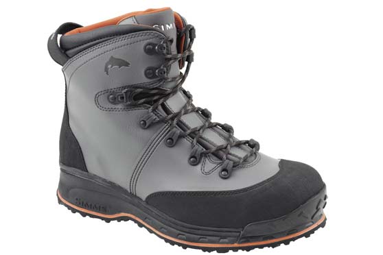 Simms Freestone boots and waders