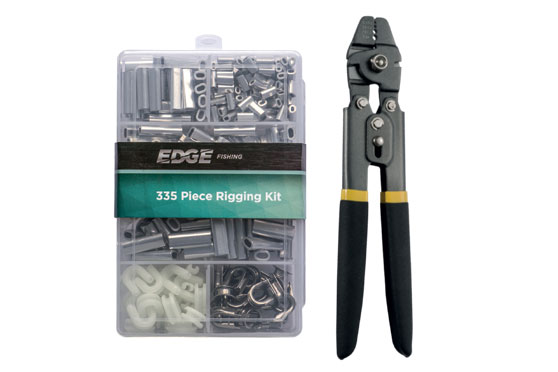 Edge Rigging Kit