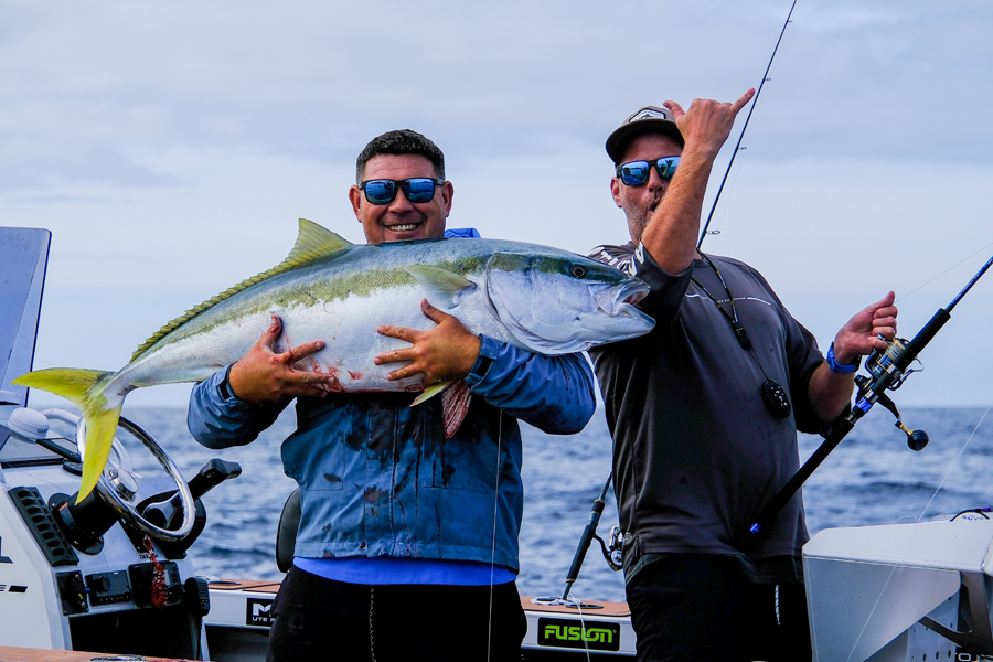 World's Largest Angling Mental Health Study