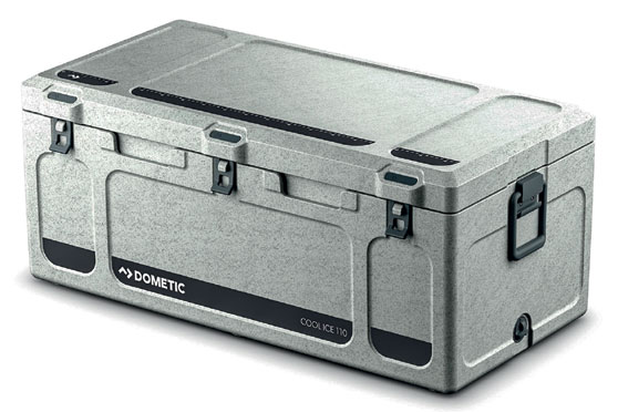 Stay cool with Dometic