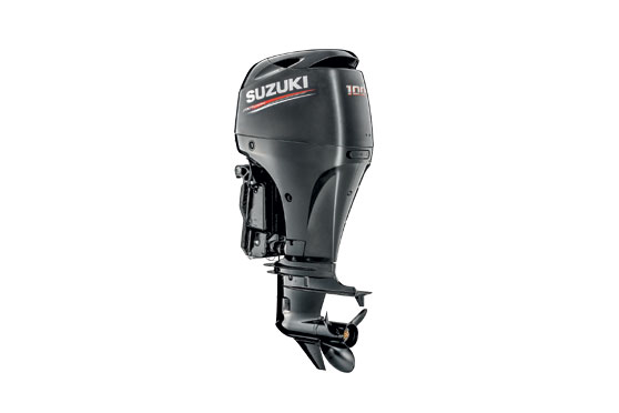Suzuki world first