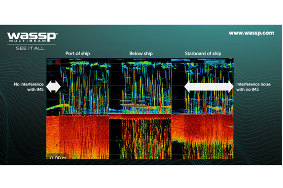 WASSP's Key Pulse and Interference Management System Release
