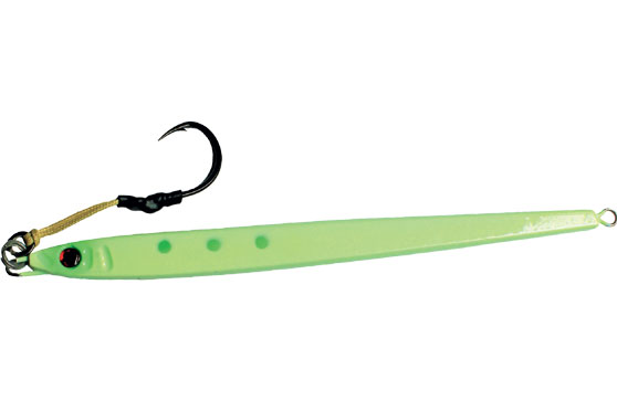Lumo Edge Runner Knife Jig