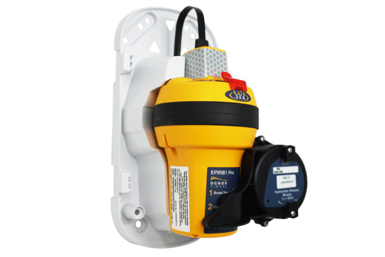 SafeSea EPIRB1 Pro