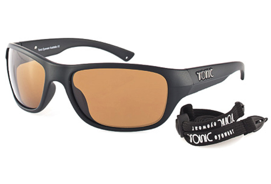 Tonic polarised eyewear