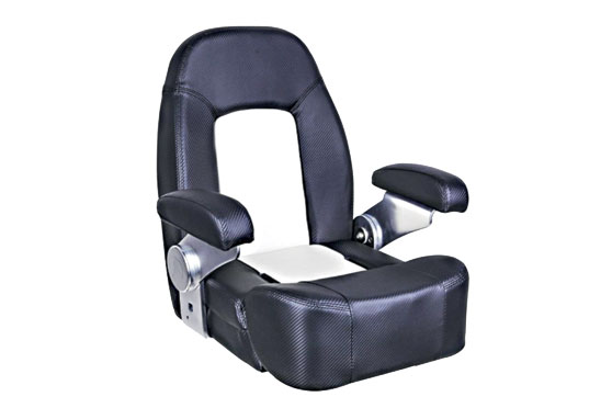 Captain Flip Up Seat