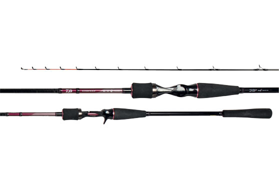 Daiwa Kohga MX