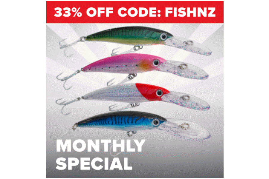 Monthly Special