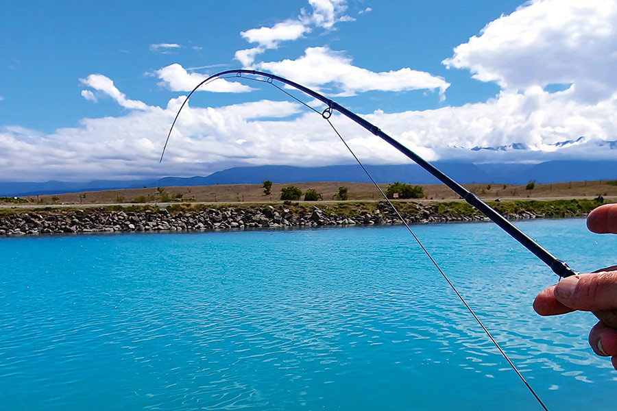 Eight Tips for Canal Fishing The Fishing site