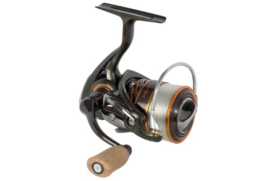 Daiwa Silver Creek reel - The Fishing Website