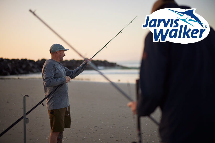 Fishing Basics: Avoiding Beginner Fishing Mistakes
