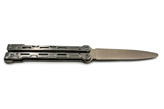 Eze Edge Diamond Sharpener