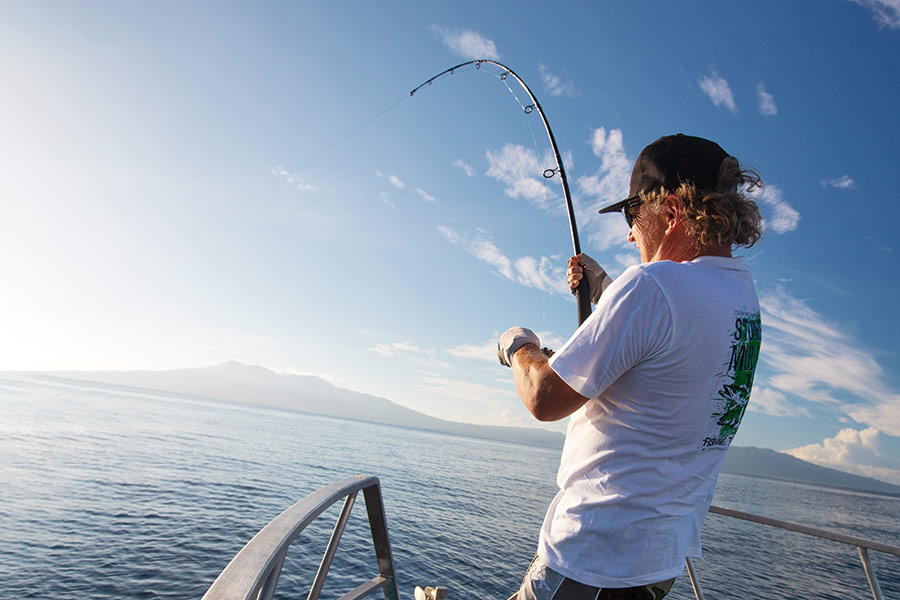 Best Rod and Reels for Topwater Fishing - The Fishing Website