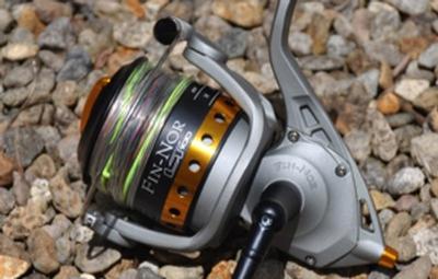 The latest from Fin Nor - Lethal LT100